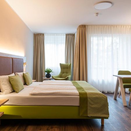 Gaestehaus Lazarus Berlin Eksteriør billede