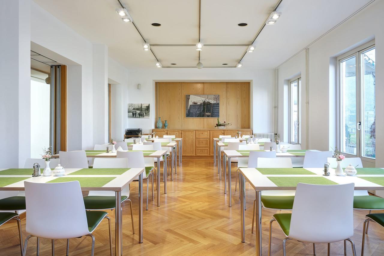 Gaestehaus Lazarus Berlin Eksteriør billede