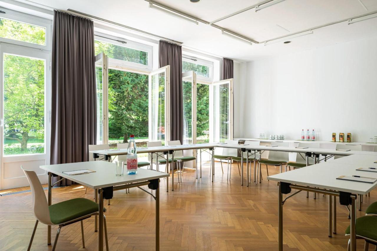 Gaestehaus Lazarus Berlin Eksteriør billede